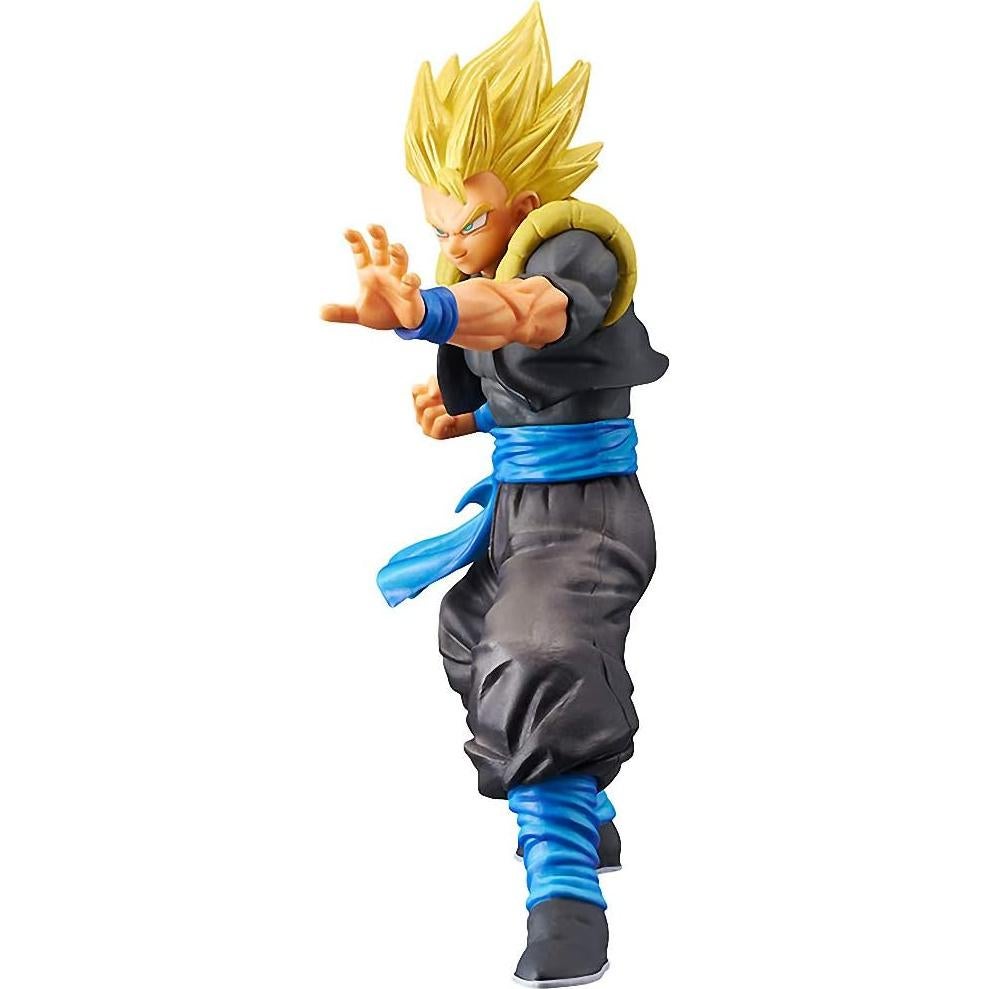Figura Gogeta Xeno 20 cm Dragon Ball Super 38340A