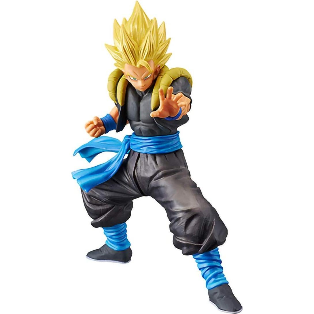 Figura Gogeta Xeno 20 cm Dragon Ball Super 38340A