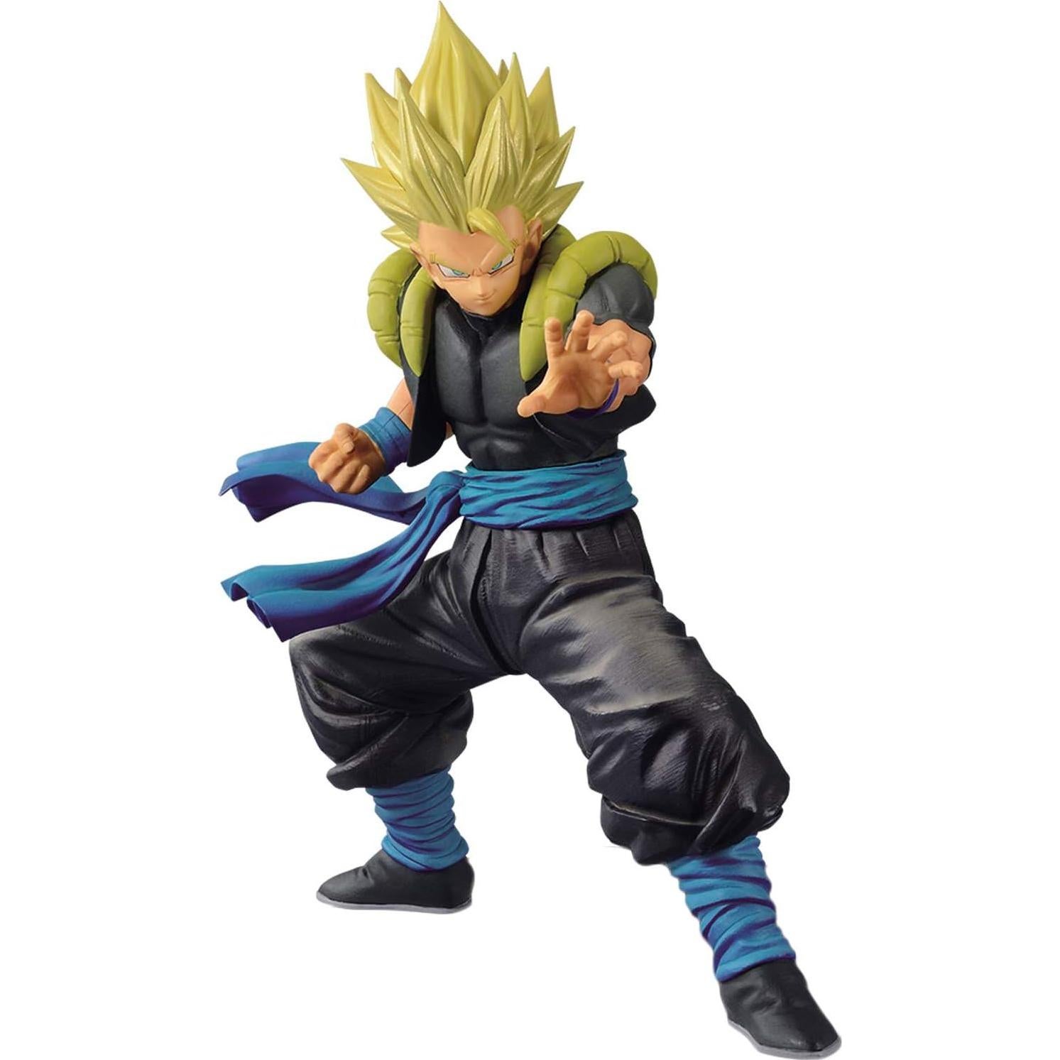 Figura Gogeta Xeno 20 cm Dragon Ball Super 38340A