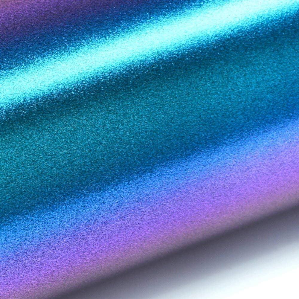 Envoltura de Vinilo Camaleón Mate VINYL FROG 30x152cm