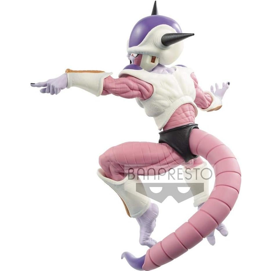Figura Dragon Ball Z Frieza Banpresto BP17635 20.3 cm