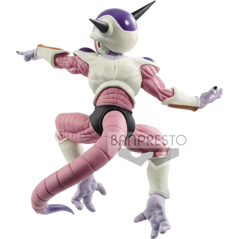 Figura Dragon Ball Z Frieza Banpresto BP17635 20.3 cm