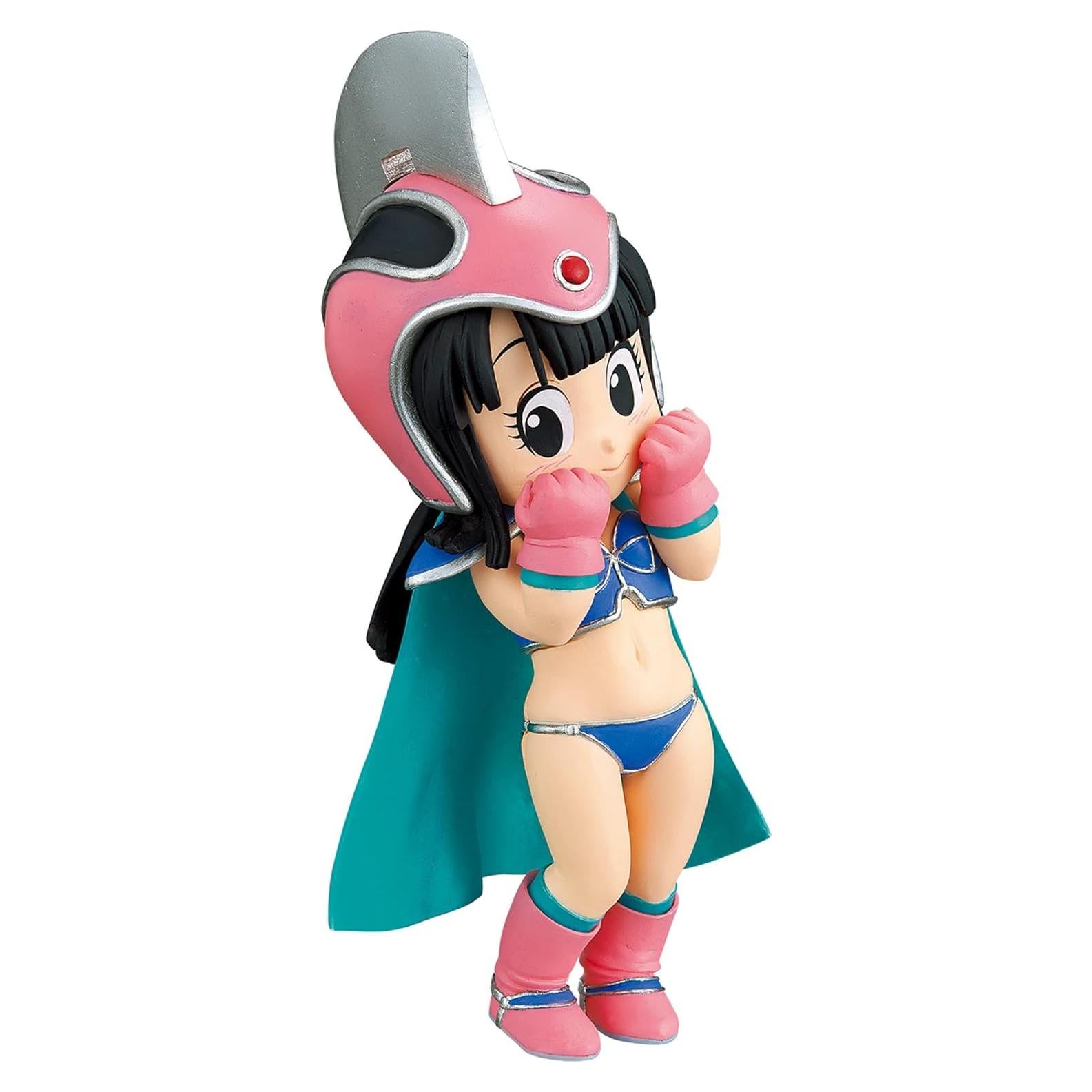 Figura Chi-Chi Dragon Ball Banpresto 14 cm PVC