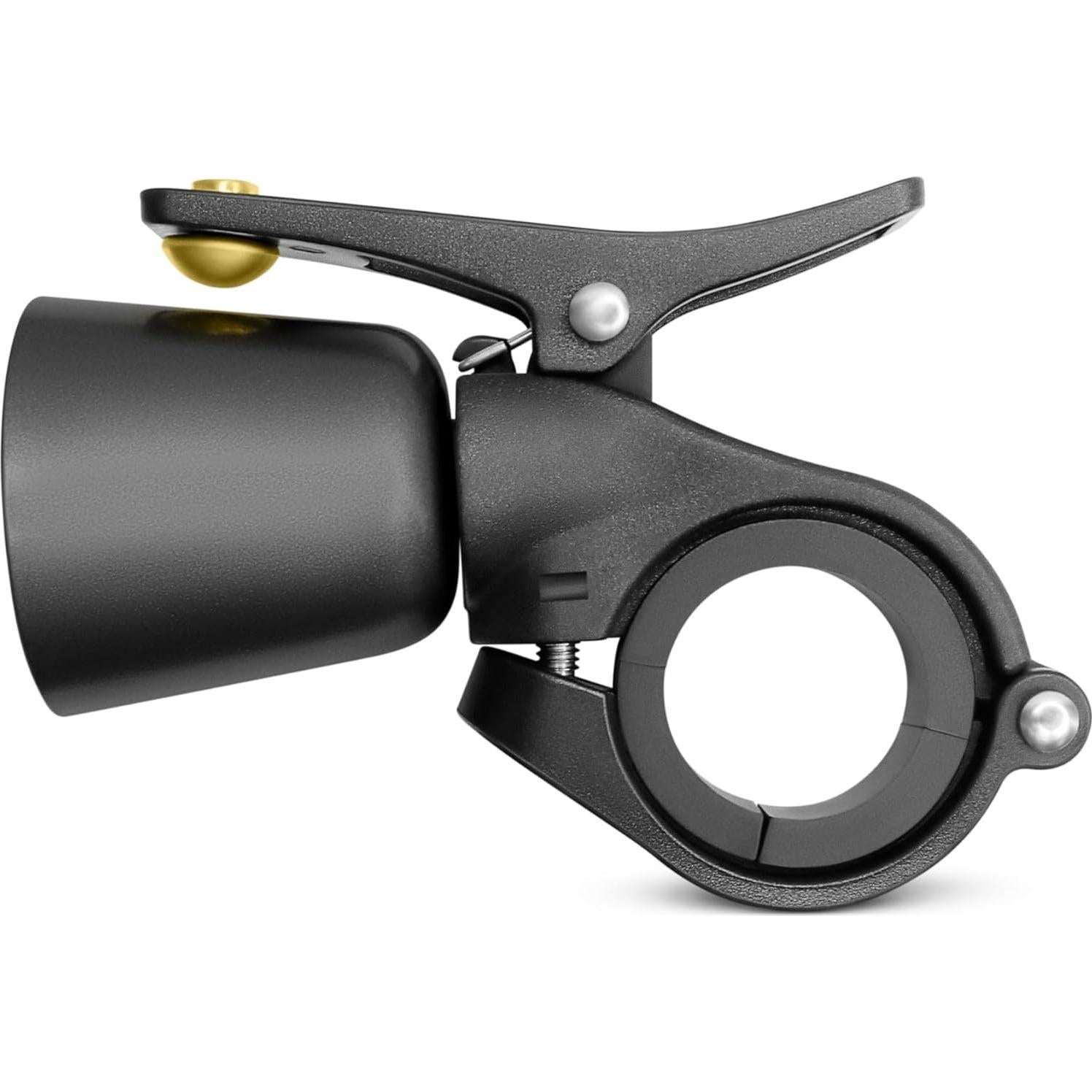 Campana de Bicicleta BLITZU Clásica 110 dB Manillar 22.2-31.8 mm