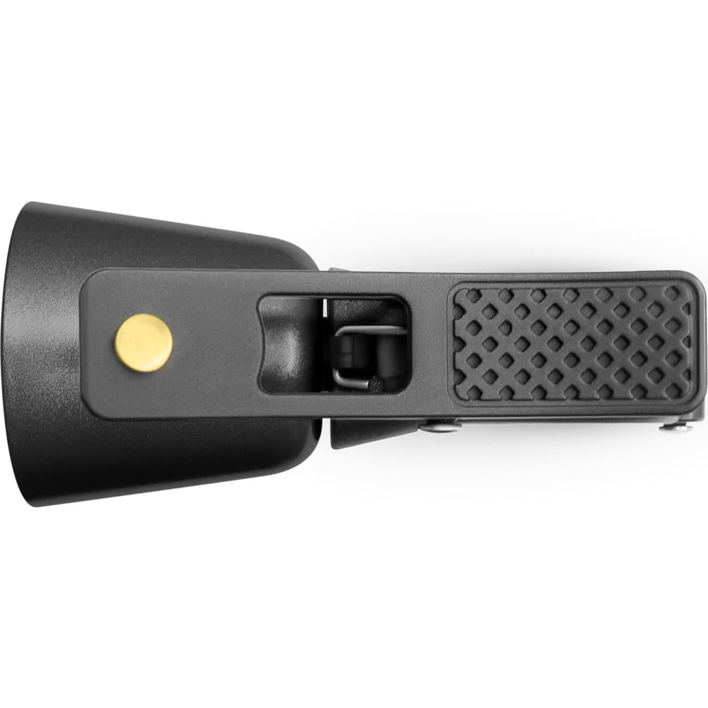 Campana de Bicicleta BLITZU Clásica 110 dB Manillar 22.2-31.8 mm