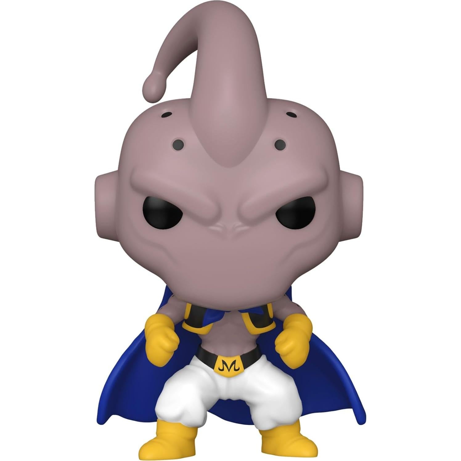 Funko Pop! Dragonball Z - Evil Buu, Vinilo 9.53 cm
