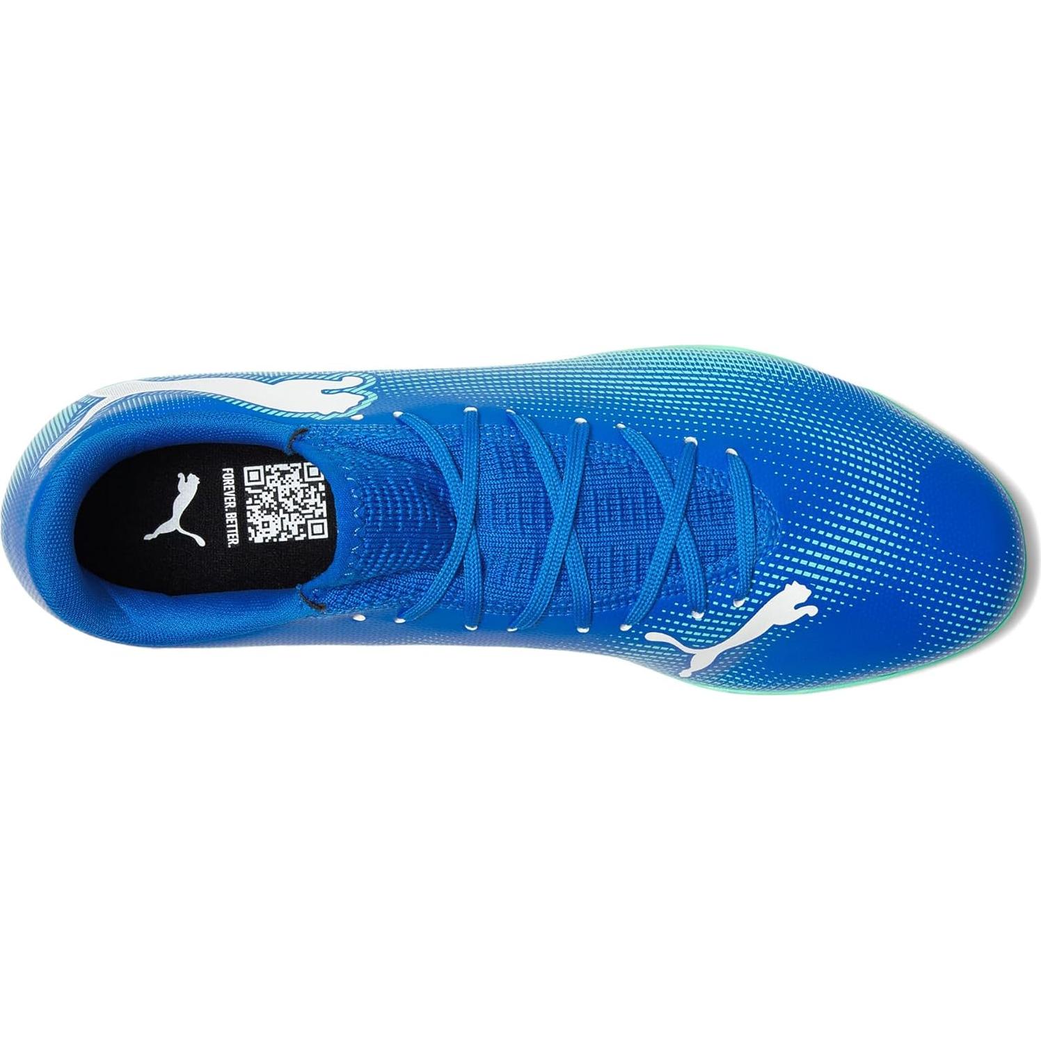 Zapatillas de Fútbol Turf PUMA FUTURE 7 Play Hombre 8
