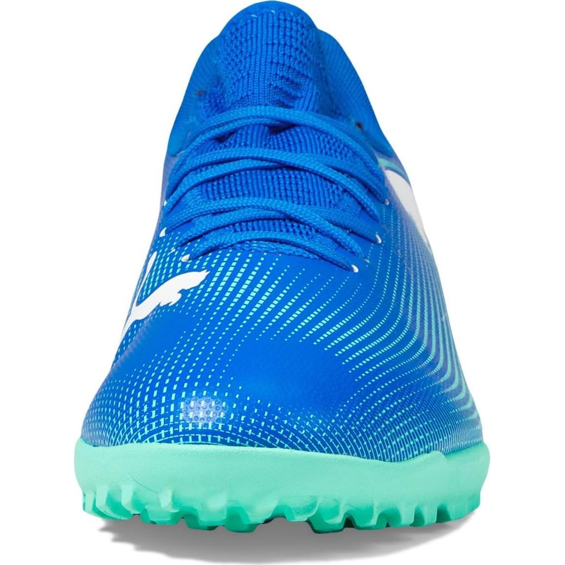 Zapatillas de Fútbol Turf PUMA FUTURE 7 Play Hombre 8