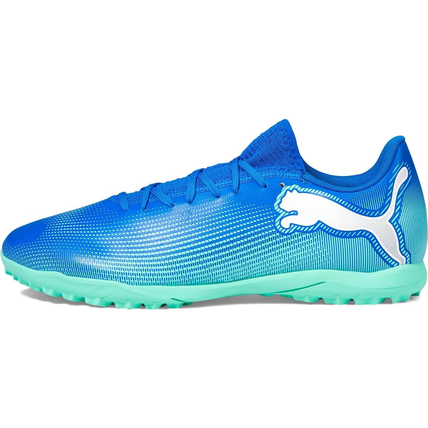 Zapatillas de Fútbol Turf PUMA FUTURE 7 Play Hombre 8