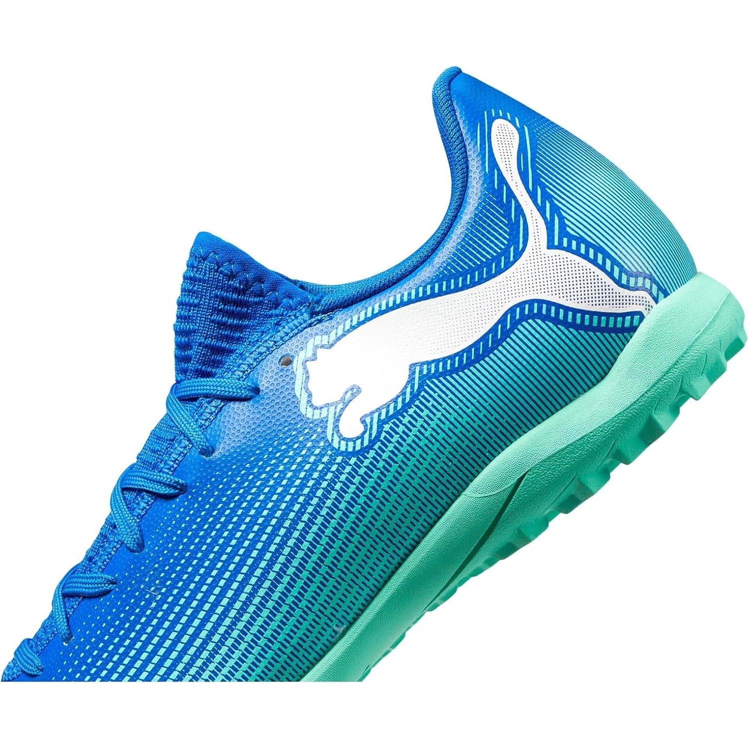 Zapatillas de Fútbol Turf PUMA FUTURE 7 Play Hombre 8