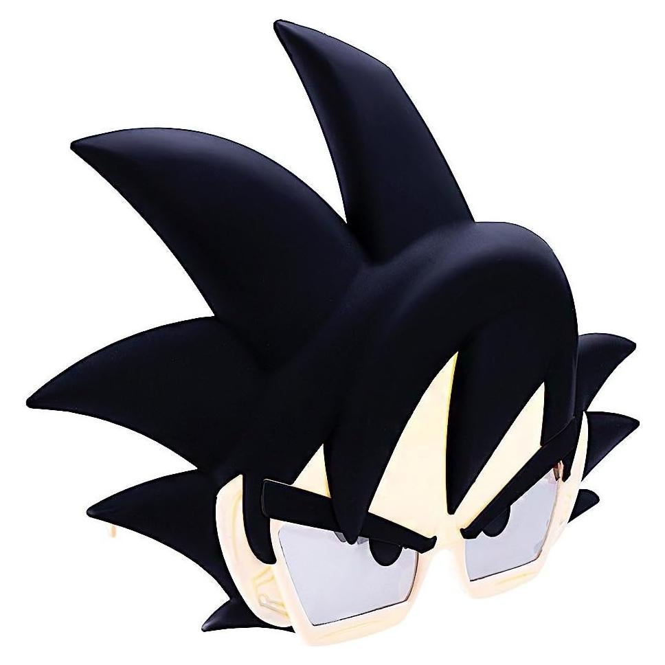 Gafas de sol Goku Dragon Ball Z Sun-Staches UV 400 Talla Única