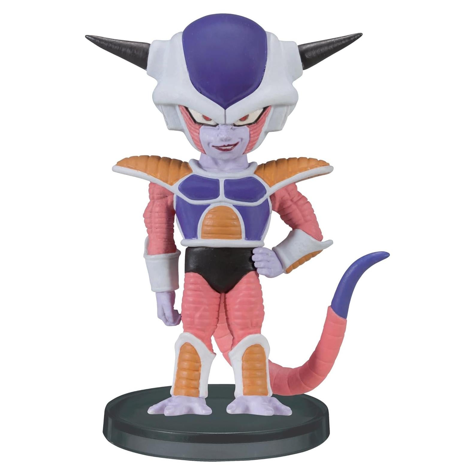 Figura Coleccionable Frieza 1ra Transformación Bandai 7,11 cm