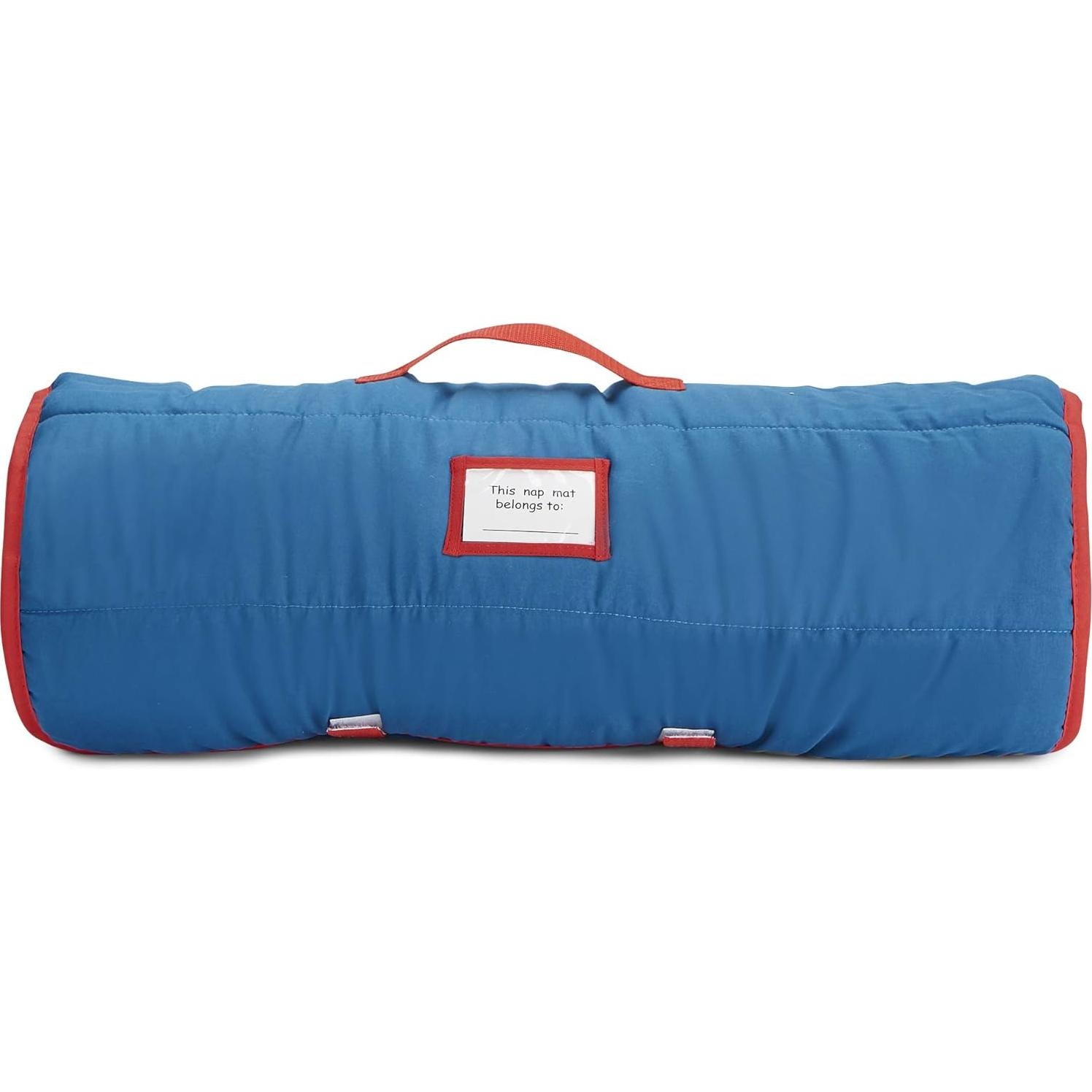 Colchoneta Acolchada Paw Patrol con Almohada y Manta 116.8x53.3cm