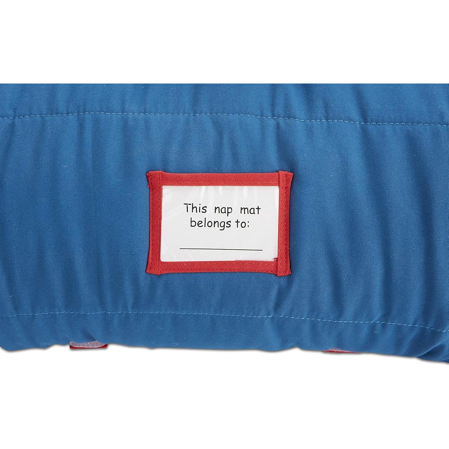 Colchoneta Acolchada Paw Patrol con Almohada y Manta 116.8x53.3cm