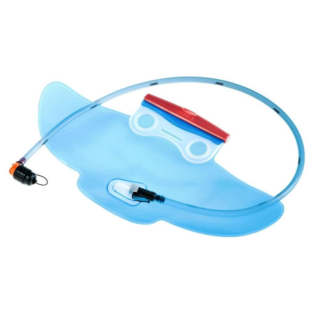 Bolsa de Hidratación Deuter Streamer 1.5L Transparente