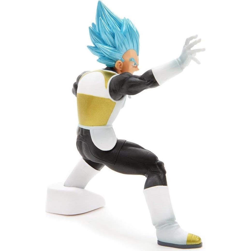 Figura de colección Banpresto Dragonball Heroes Vol.2 295g