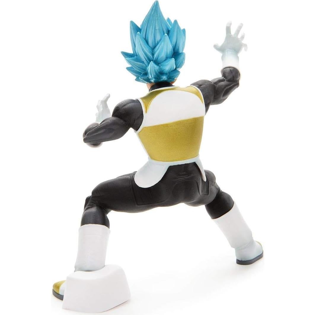 Figura de colección Banpresto Dragonball Heroes Vol.2 295g