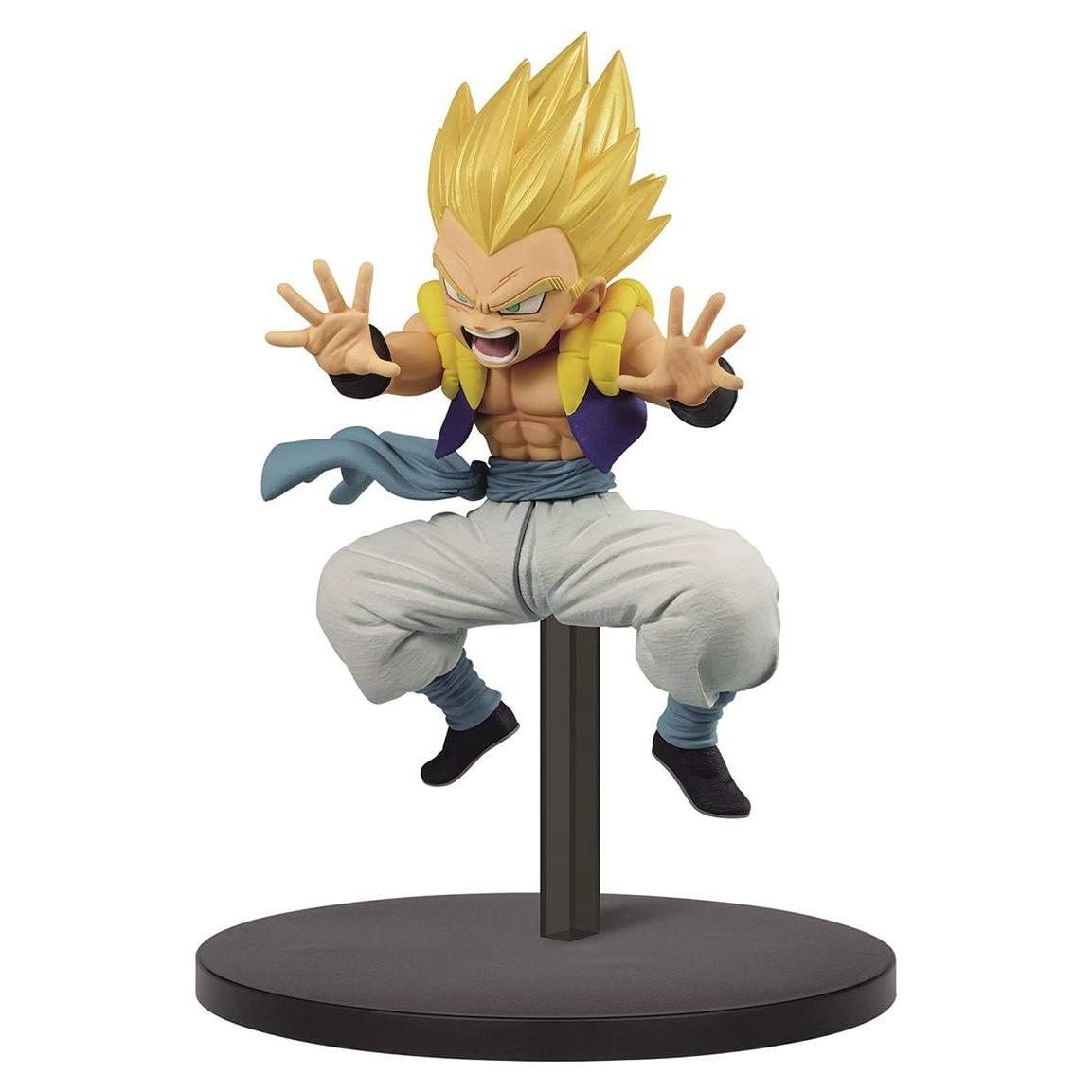 Figura Coleccionable Banpresto Dragon Ball Super Gotenks
