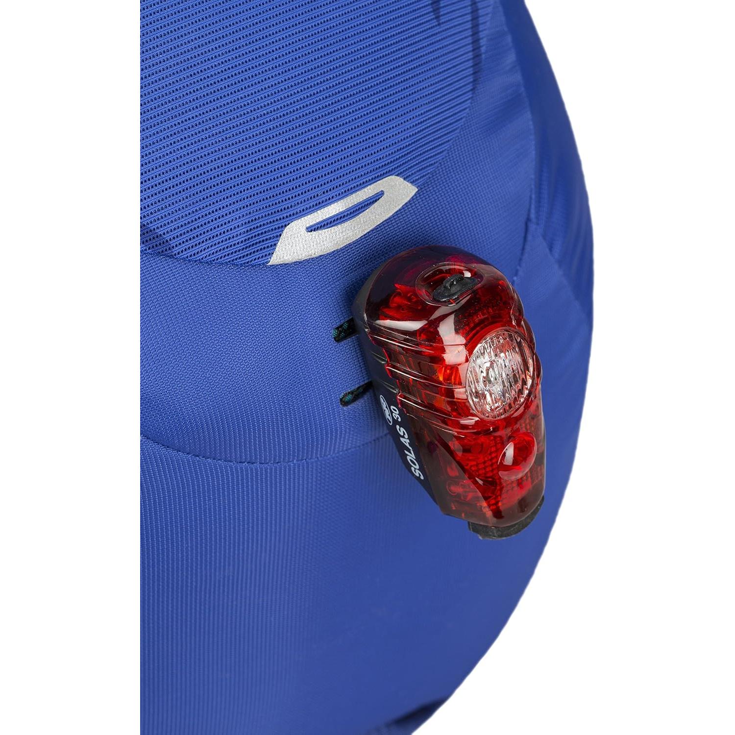 Mochila de Hidratación Gregory Avos 10L para Mujeres Azul