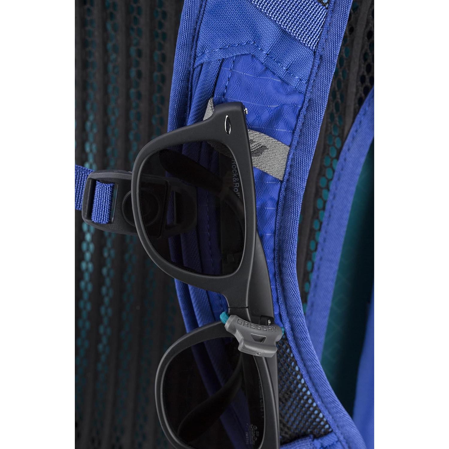 Mochila de Hidratación Gregory Avos 10L para Mujeres Azul