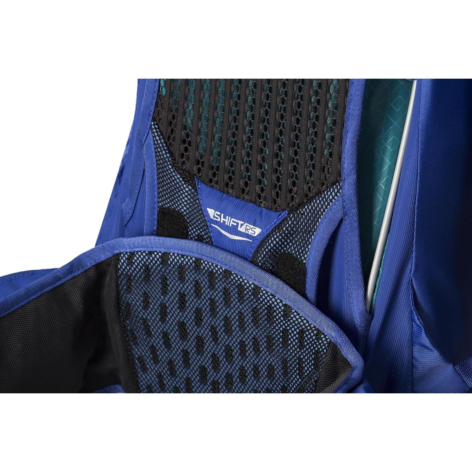 Mochila de Hidratación Gregory Avos 10L para Mujeres Azul