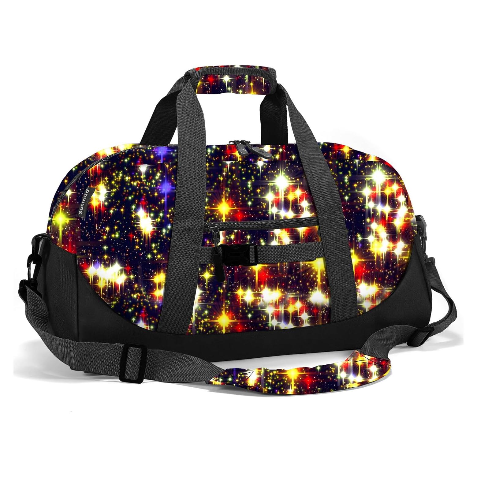 Mochila de Viaje SUTMDO para Niños 25L Resistente y Ligera