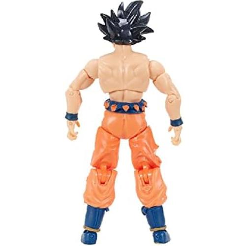 Figura de Acción Goku Ultra Instinct 12.5 cm Bandai
