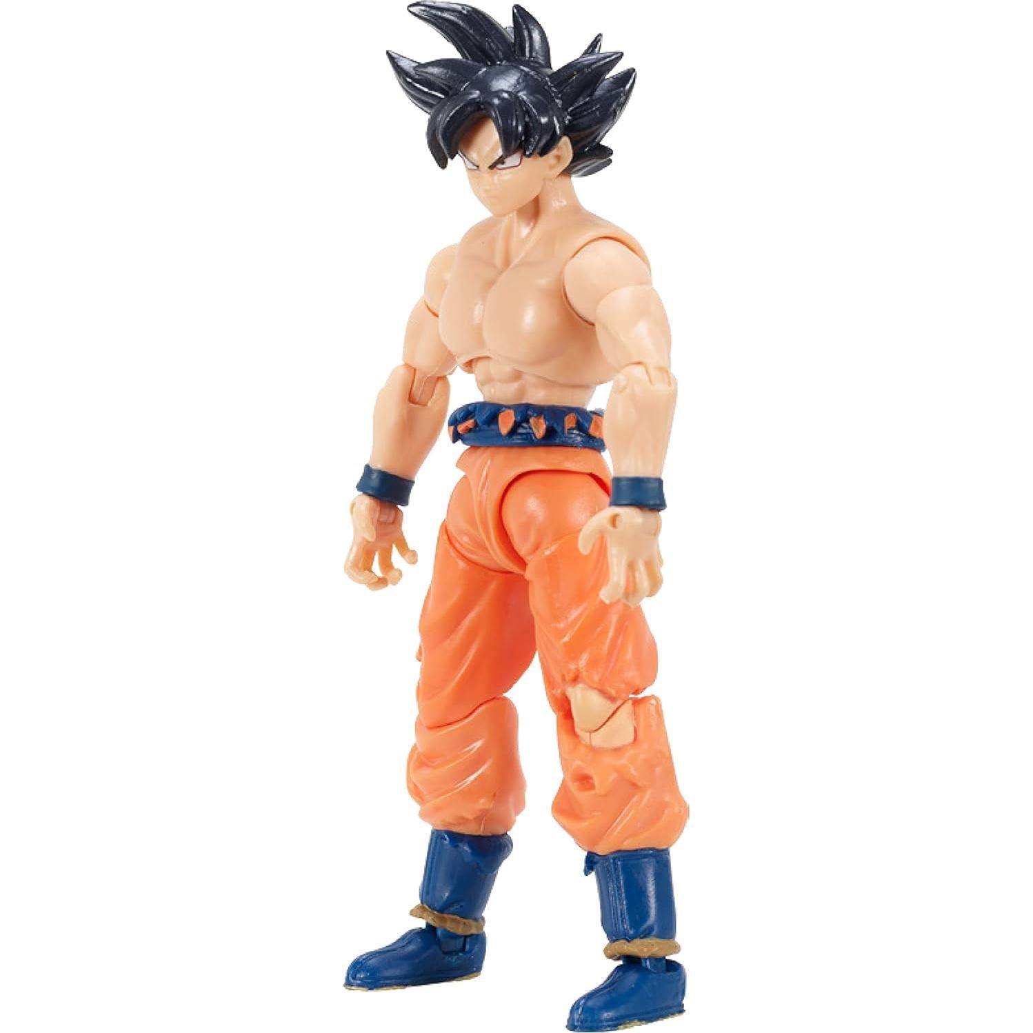 Figura de Acción Goku Ultra Instinct 12.5 cm Bandai