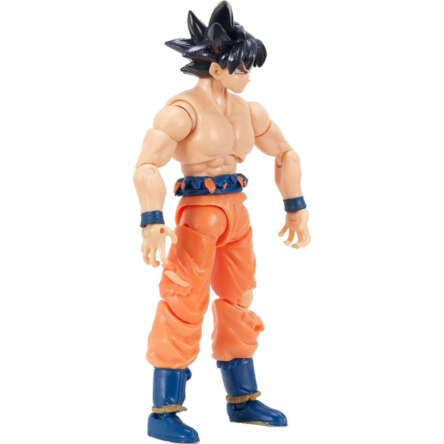 Figura de Acción Goku Ultra Instinct 12.5 cm Bandai