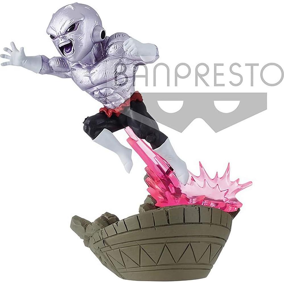 Banpresto DRAGONBALL SUPER World Collectable Diorama vol.2