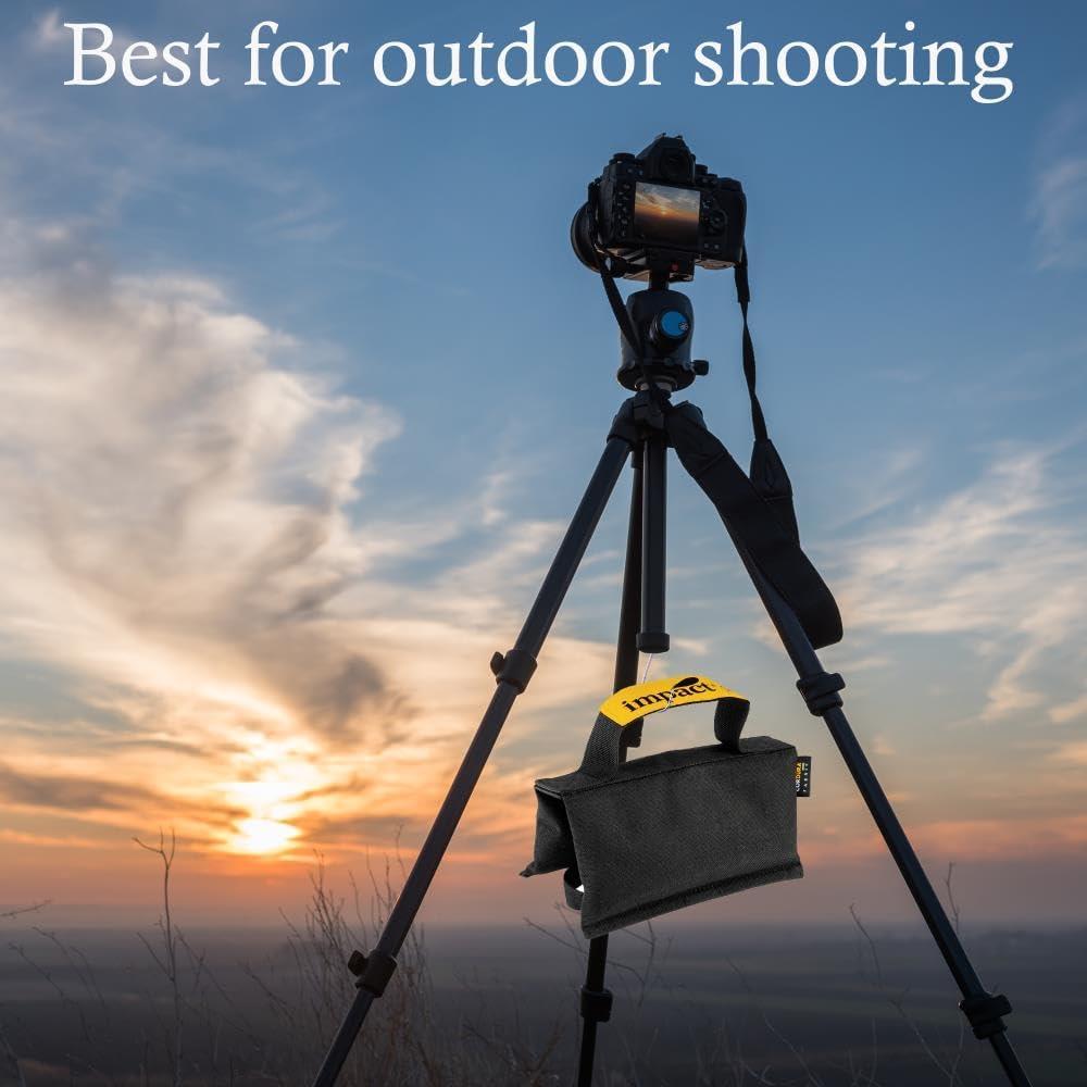 Bolsa de Silla Impact 2.27 kg Resistente al Agua para Fotografía