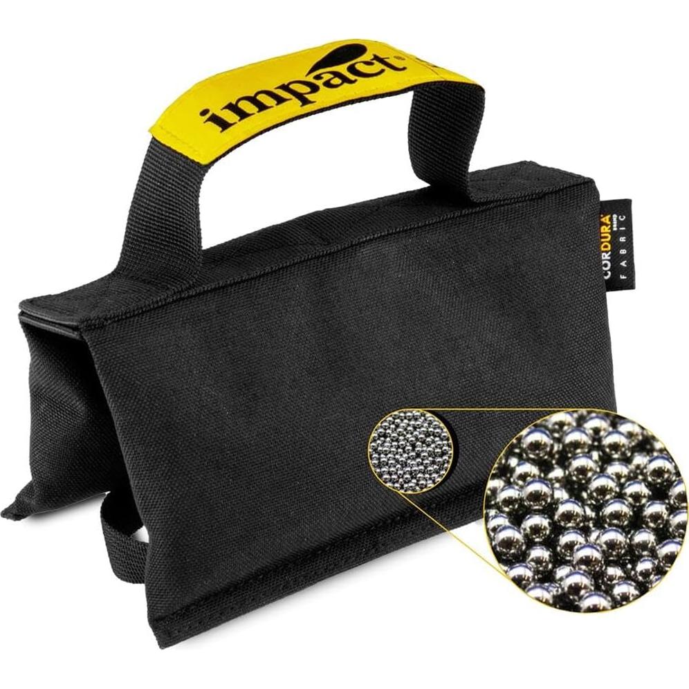 Bolsa de Silla Impact 2.27 kg Resistente al Agua para Fotografía