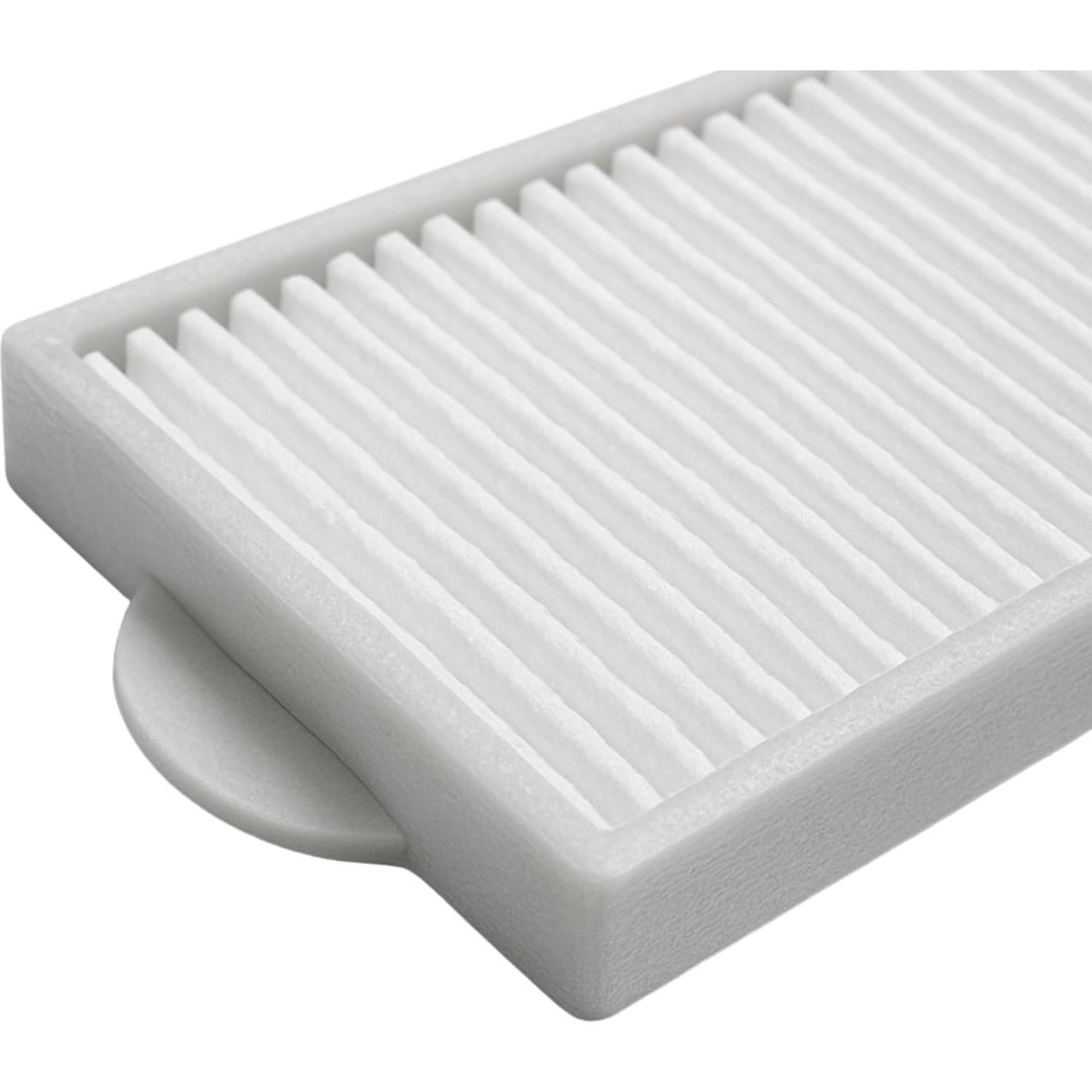 Filtro HEPA Bissell Estilo 8 y 14 - 4 Paquetes Premium