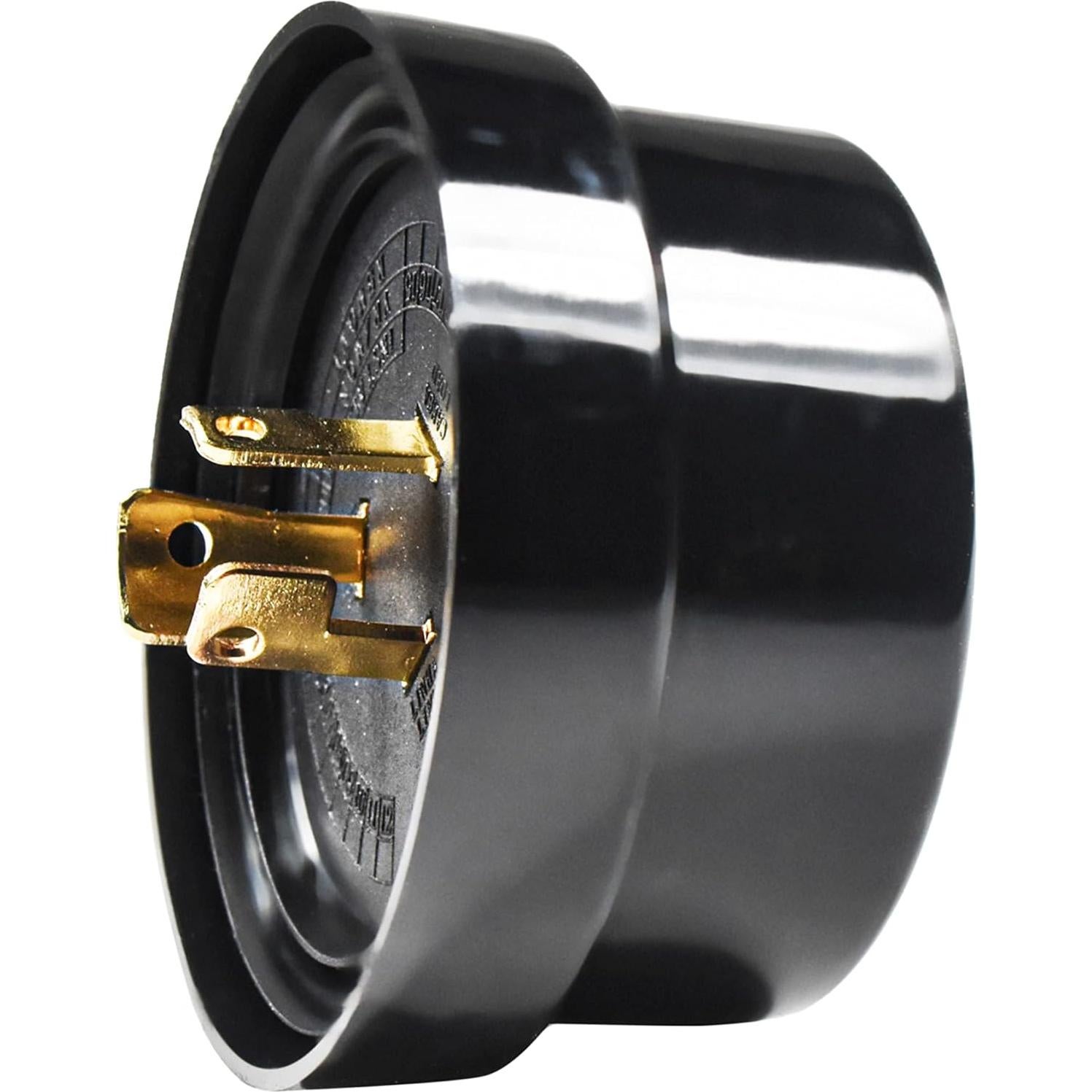 Tapa de cortocircuito HQRP para sensor fotocélula IP65