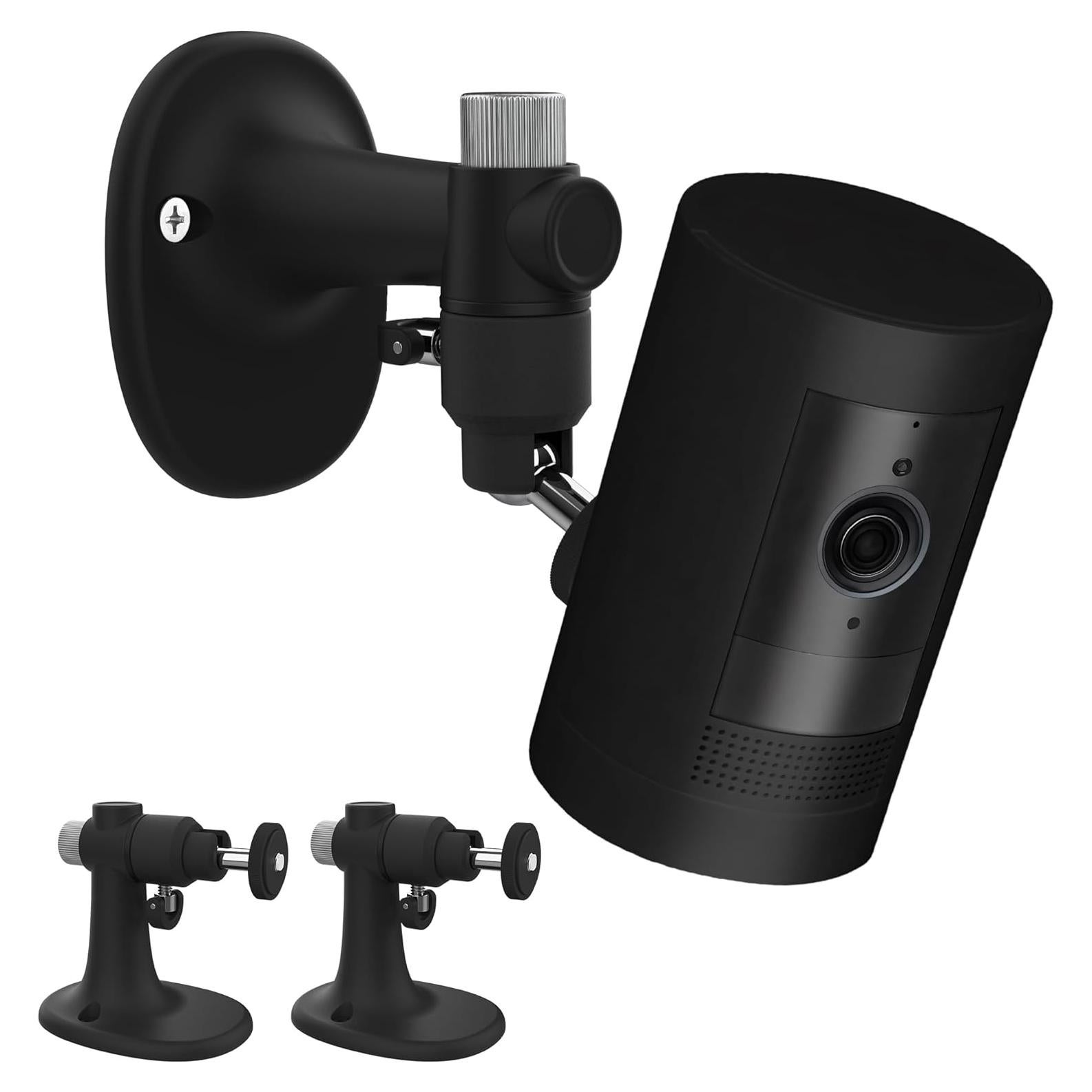 Soporte de Montaje en Pared Kidjoyo para Cámaras Ring y Eufy