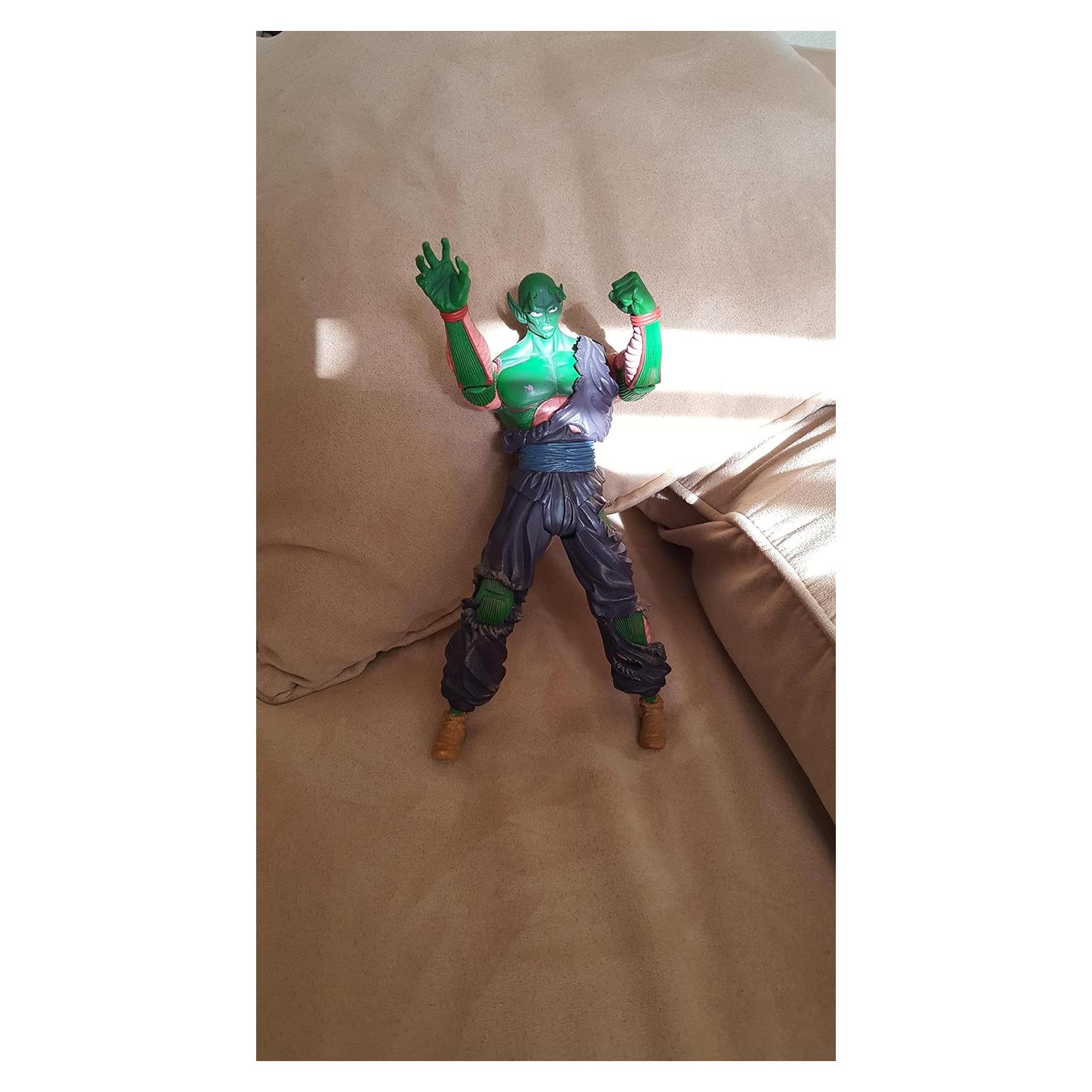 Figura Coleccionable Piccolo Dragon Ball Z 32.3x18.3 cm