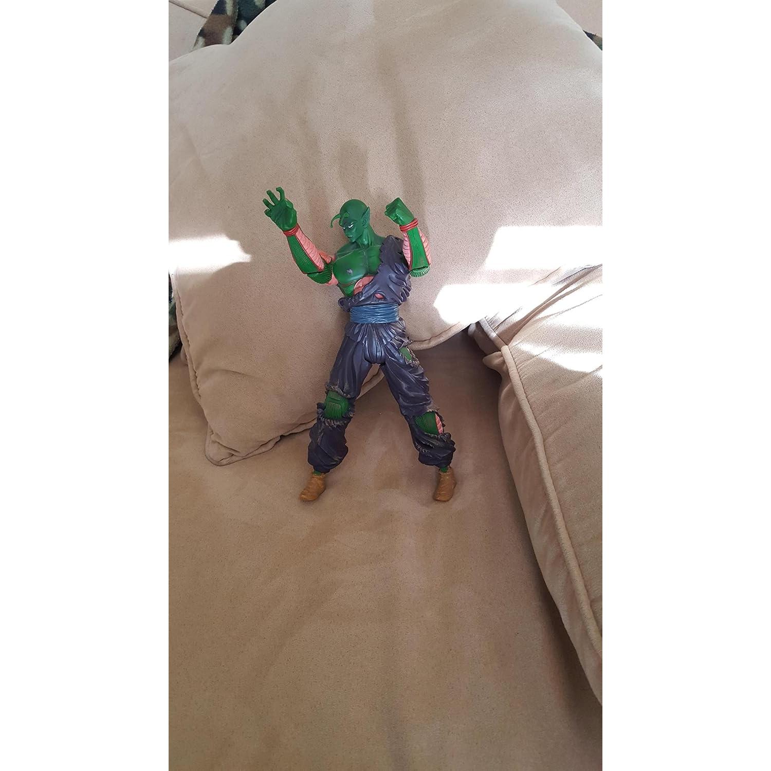 Figura Coleccionable Piccolo Dragon Ball Z 32.3x18.3 cm