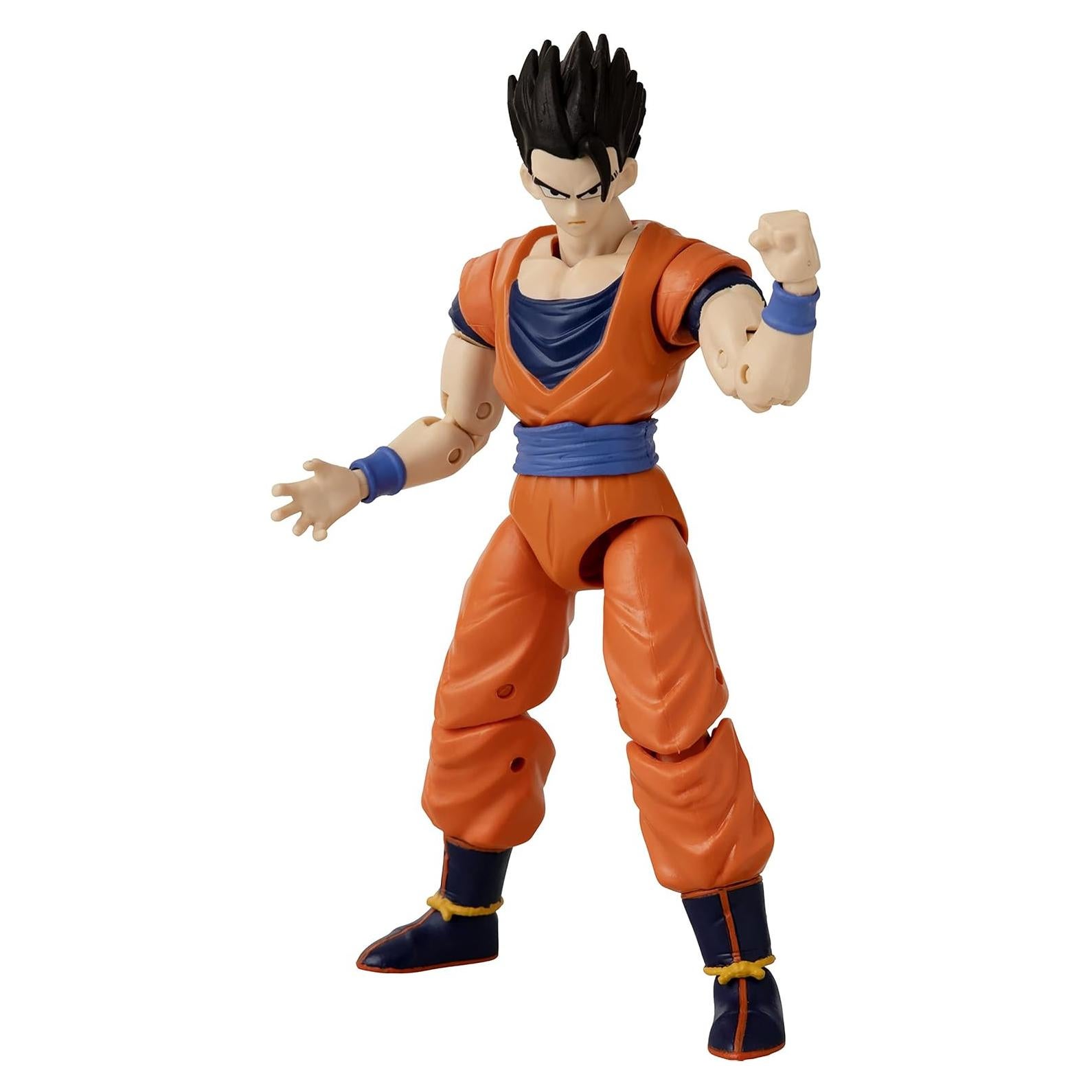 Figura de acción Gohan Dragon Ball Super 16.5 cm