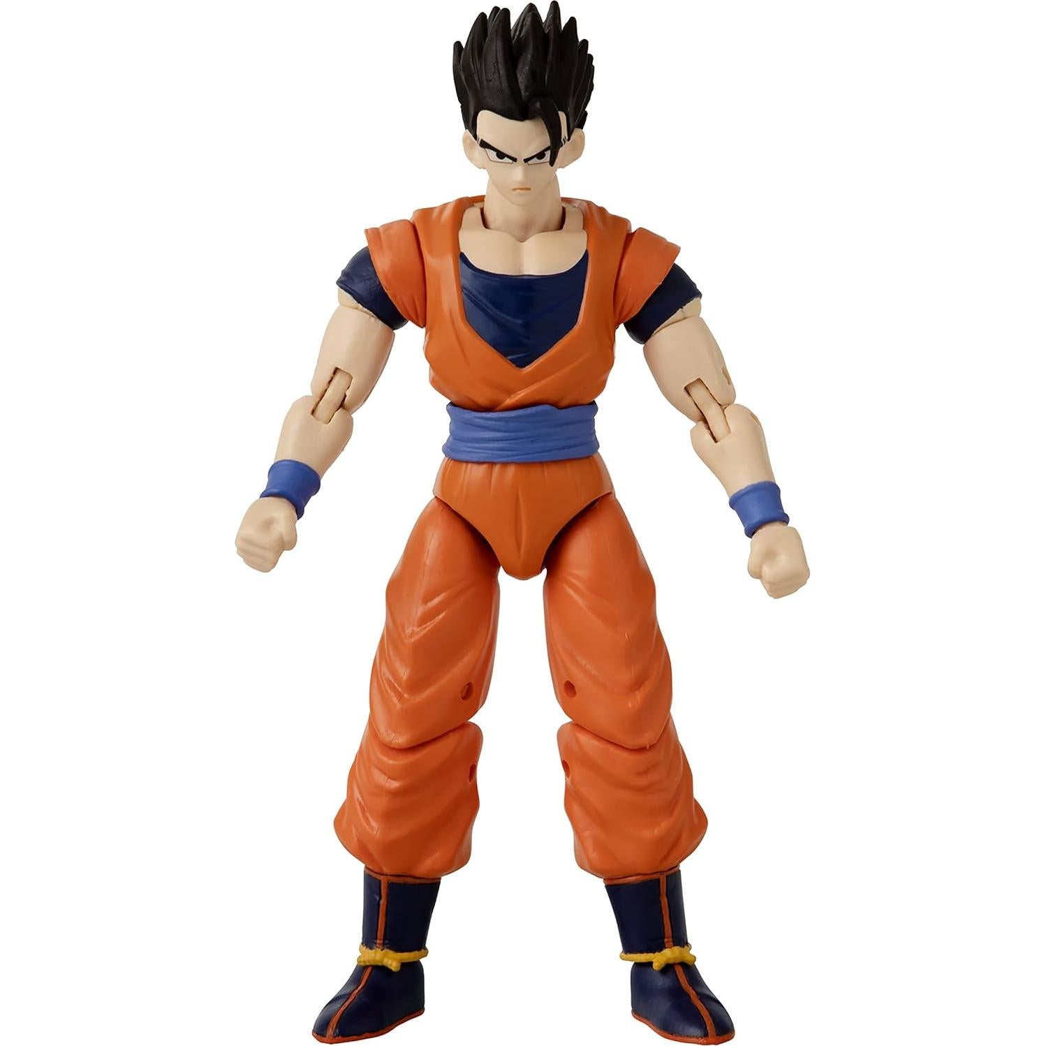 Figura de acción Gohan Dragon Ball Super 16.5 cm