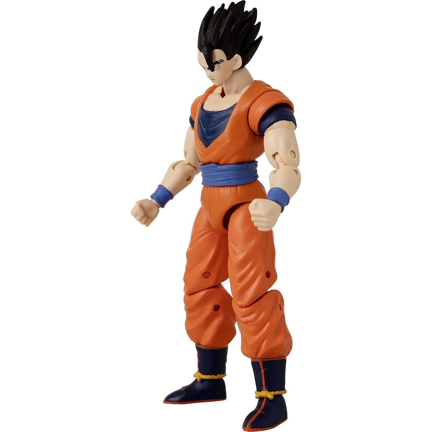 Figura de acción Gohan Dragon Ball Super 16.5 cm
