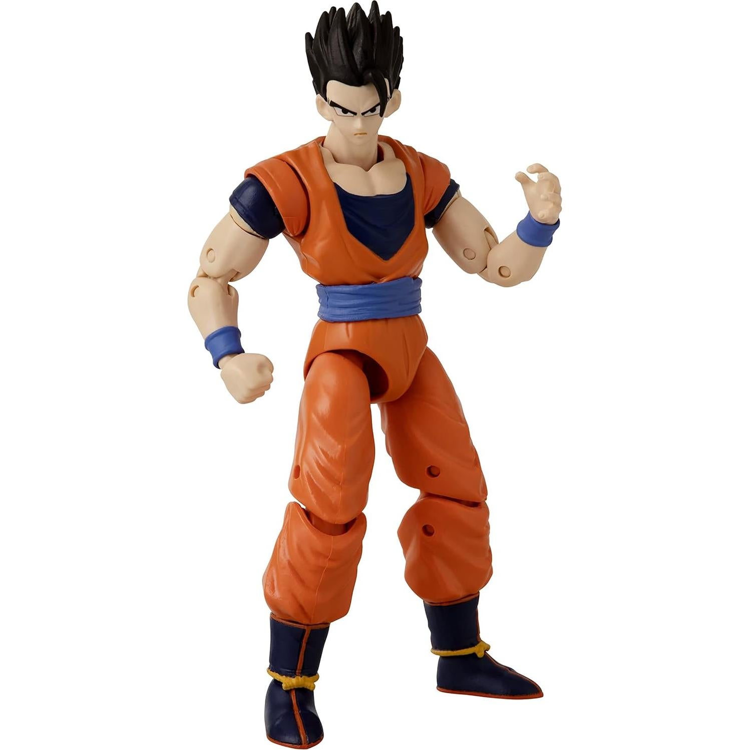 Figura de acción Gohan Dragon Ball Super 16.5 cm