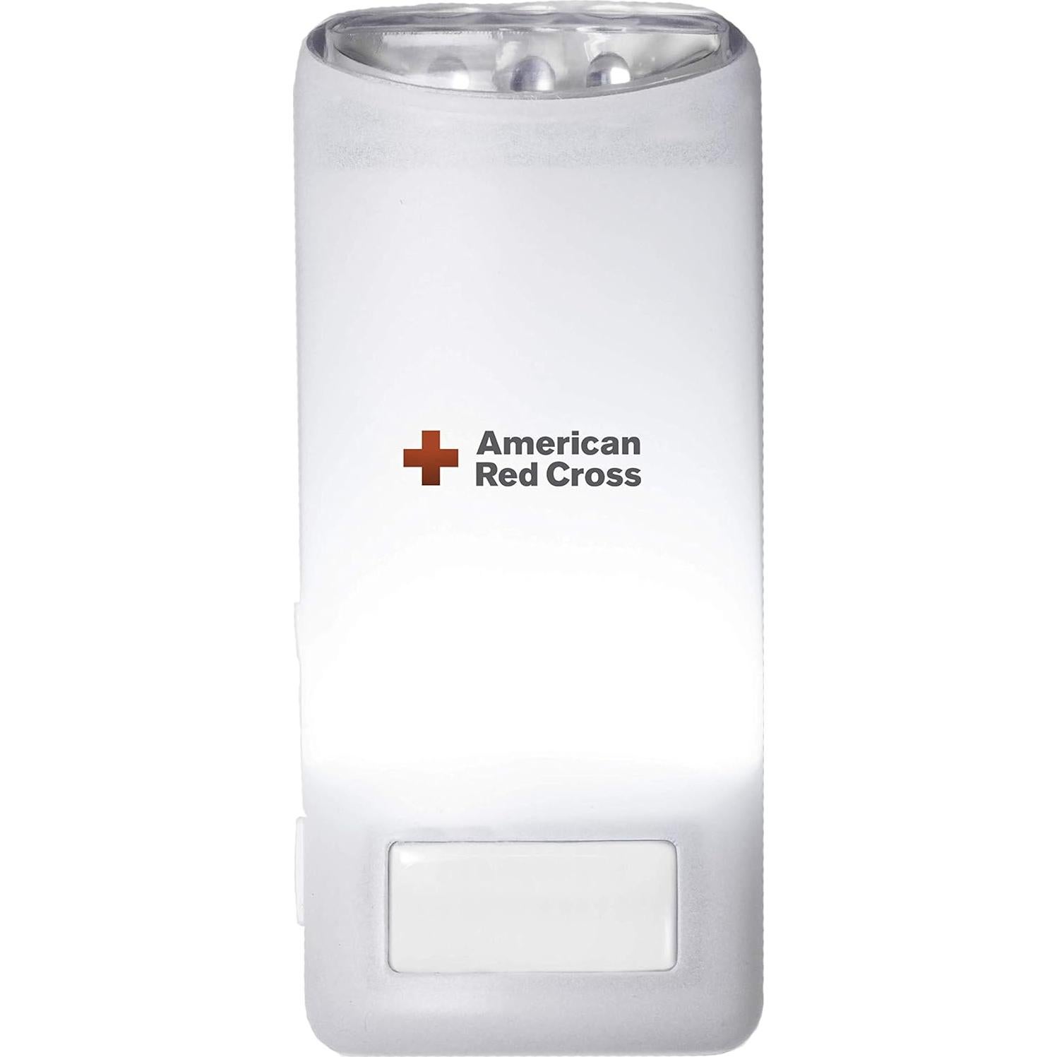 Linterna de Emergencia LED Eton ARCBB202C con Sensor de Movimiento