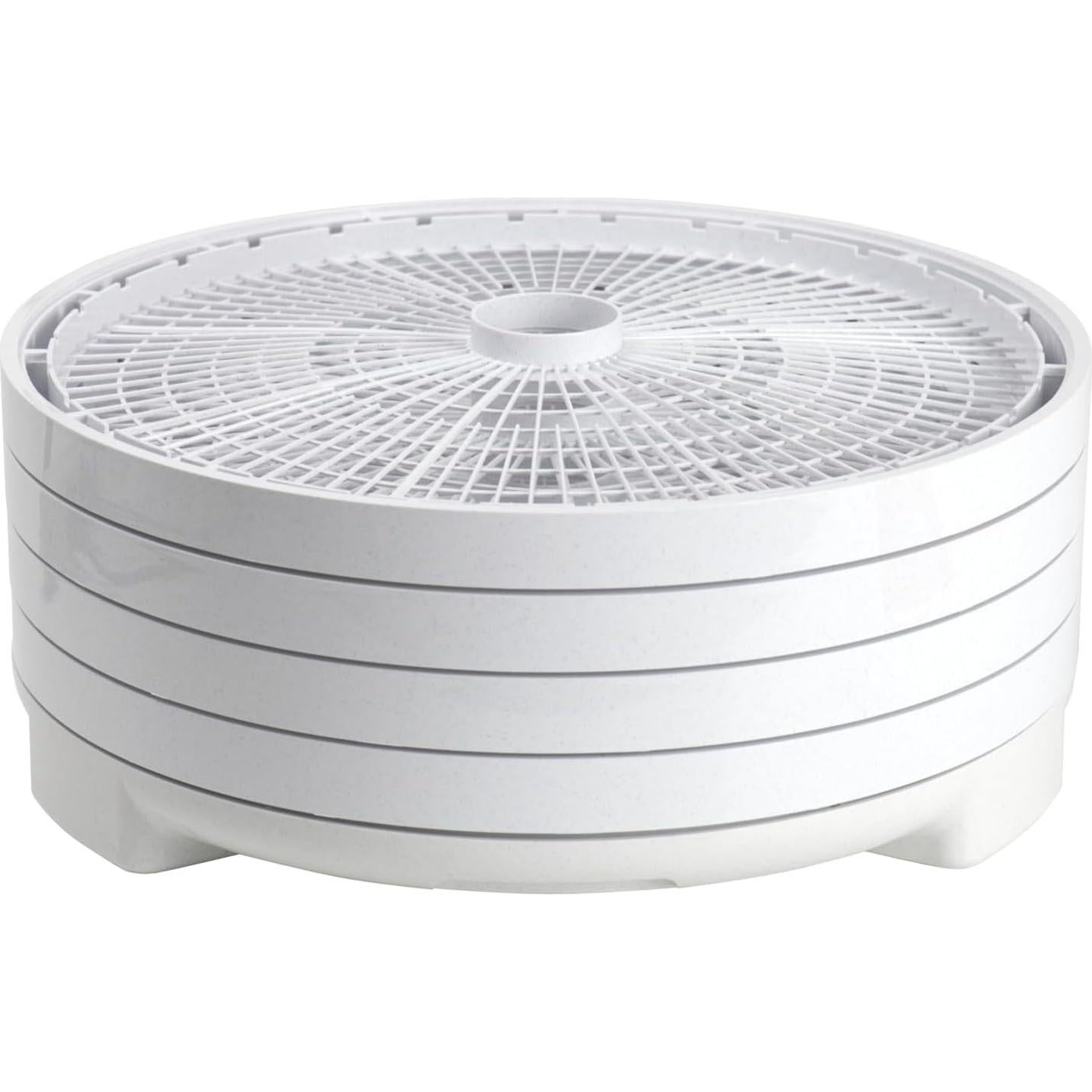 Deshidratador de Alimentos NESCO FD-1040 Gardenmaster Pro 4 Bandejas