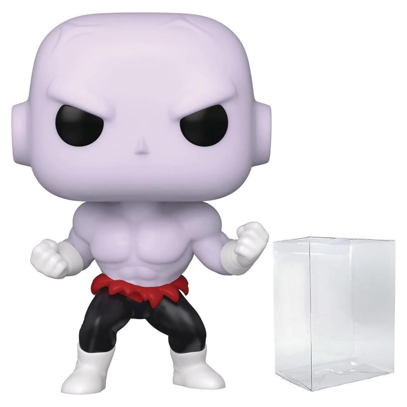 Figura Funko POP Jiren Dragon Ball Super 9.5 cm con Funda