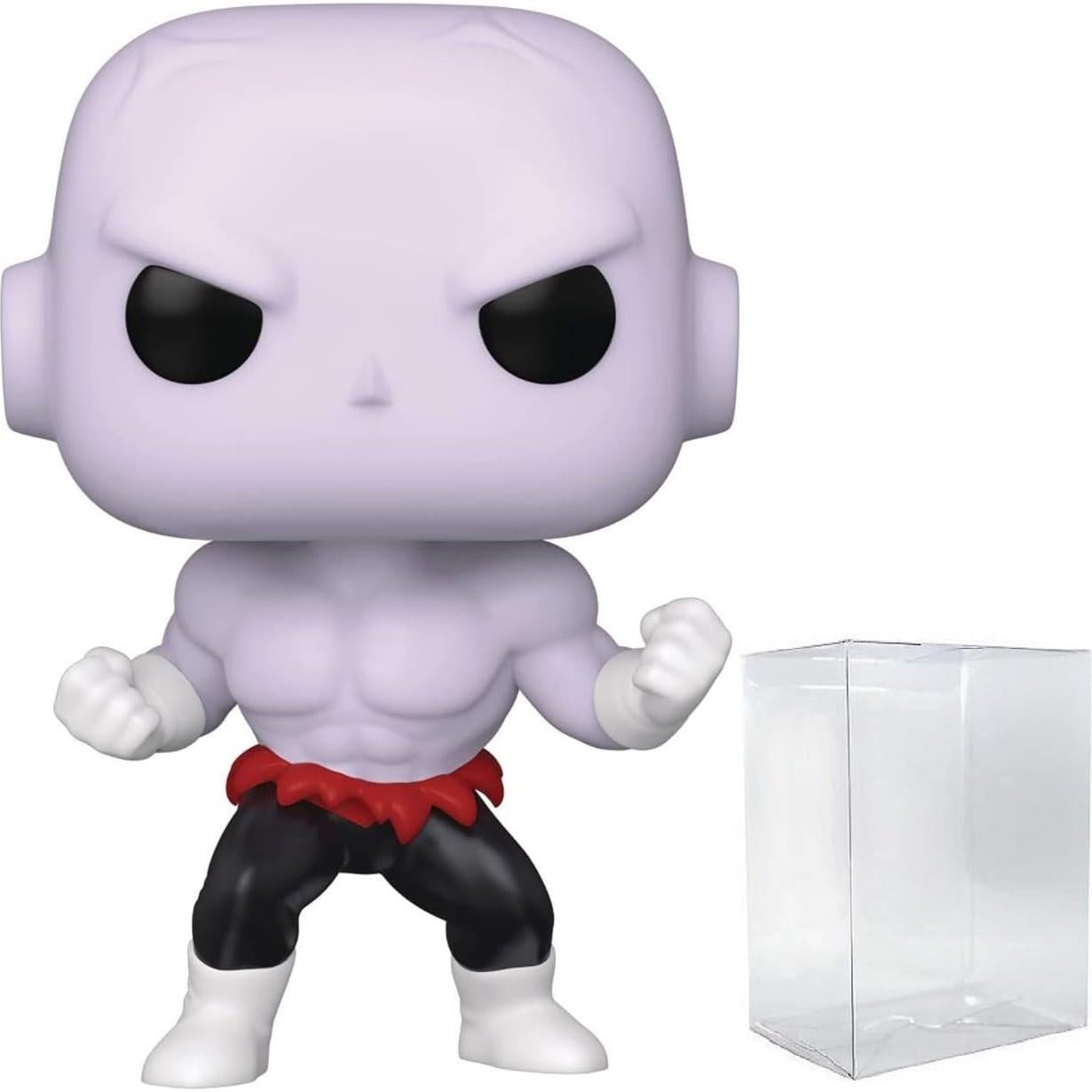 Figura Funko POP Jiren Dragon Ball Super 9.5 cm con Funda