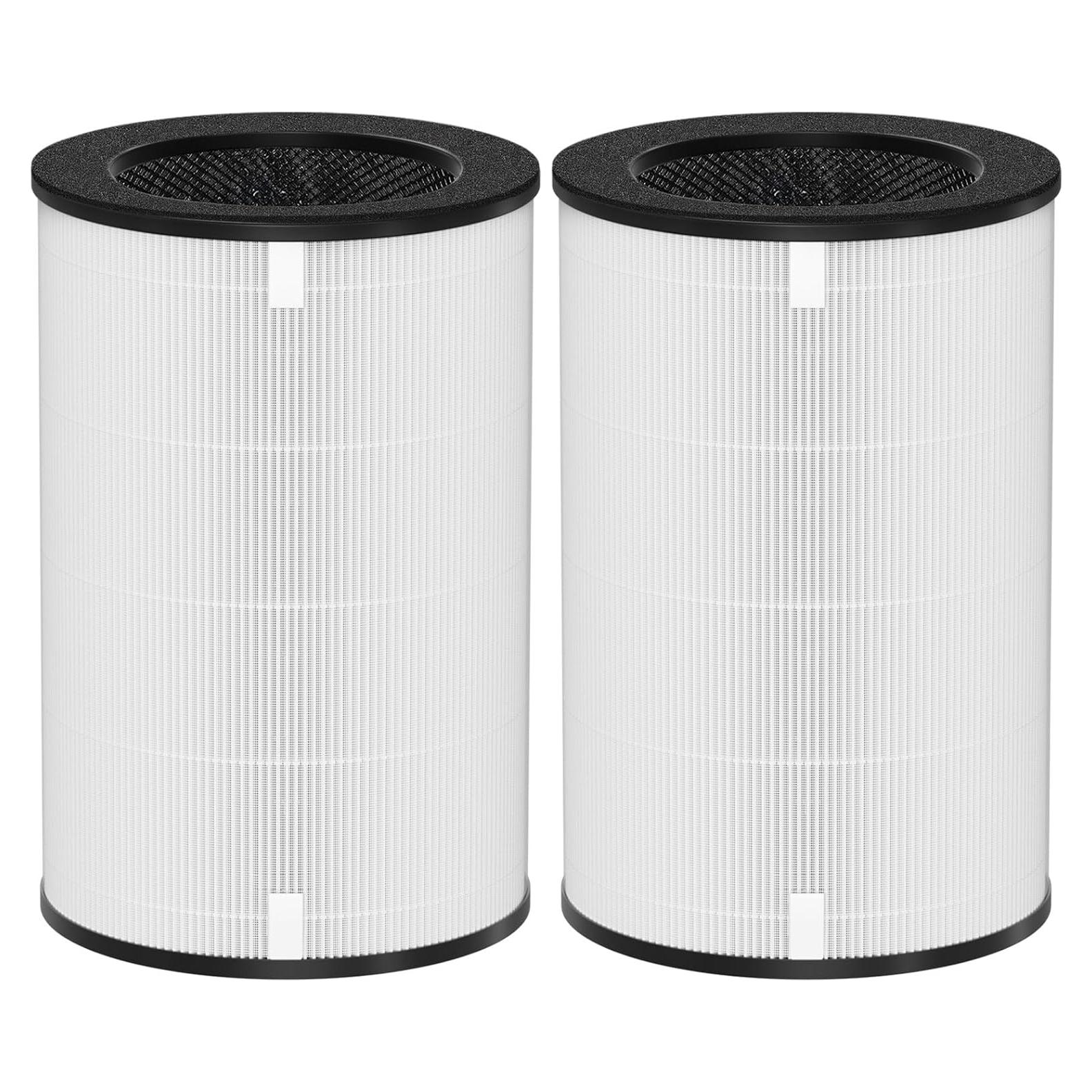 Filtro HEPA Skymechy AP-T30FL Compatible Purificador Aire