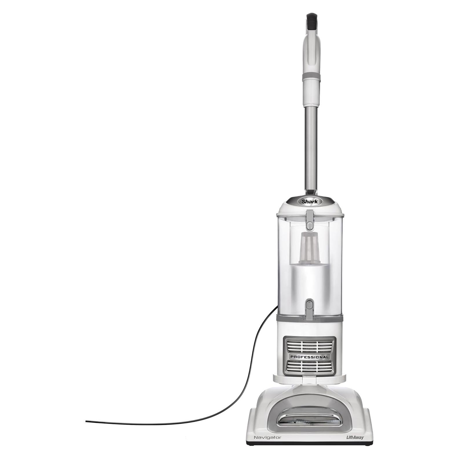 Aspiradora Vertical Shark NV356E Lift-Away 1200W HEPA