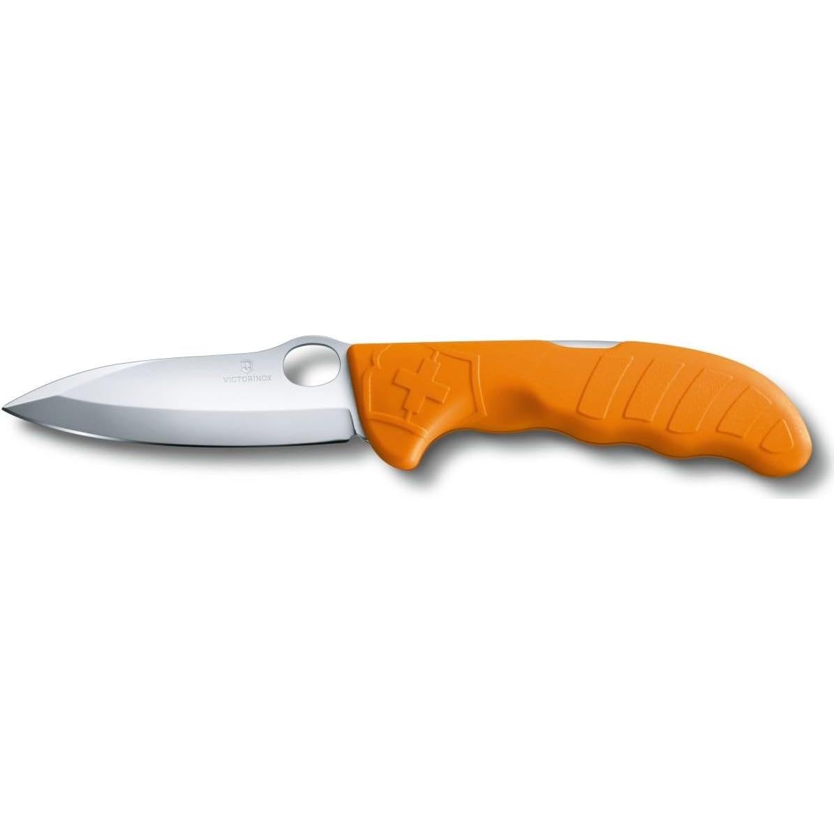 Cuchillo de bolsillo Victorinox Hunter Pro Naranja 130mm