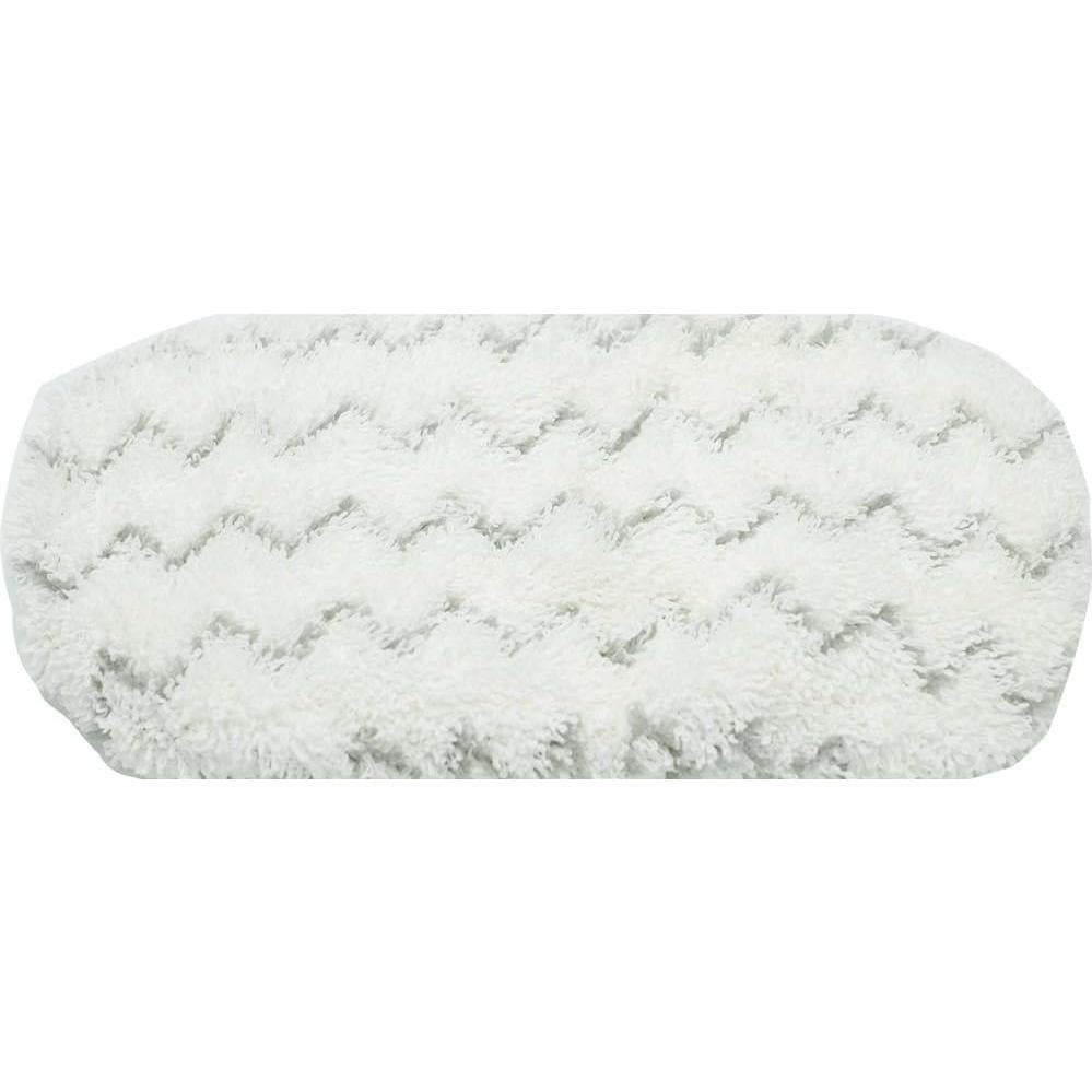 Paquete de 6 Paños de Repuesto BettaWell para Mopas Bissell