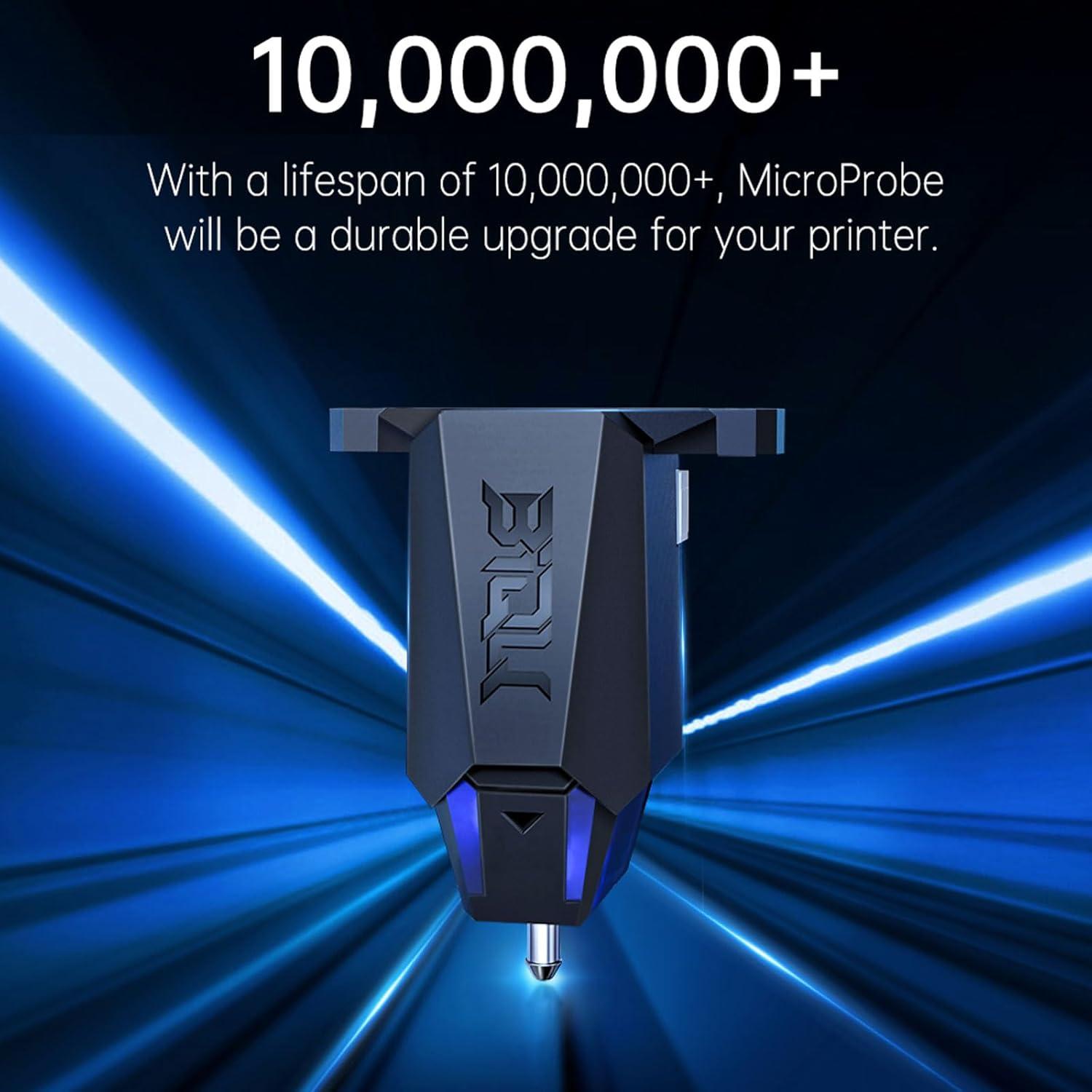 Placa de Control BIGTREETECH SKR Mini E3 V3.0 + MicroProbe V2